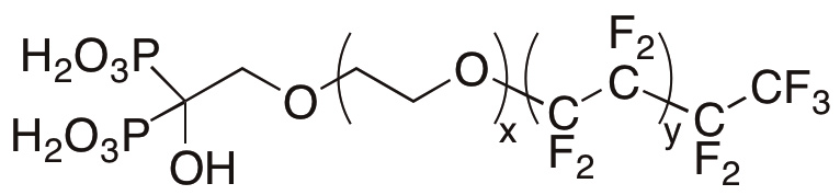 FLUORINATED BP 07-301