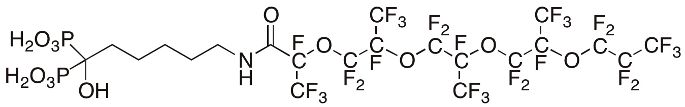 FLUORINATED BP 08-201