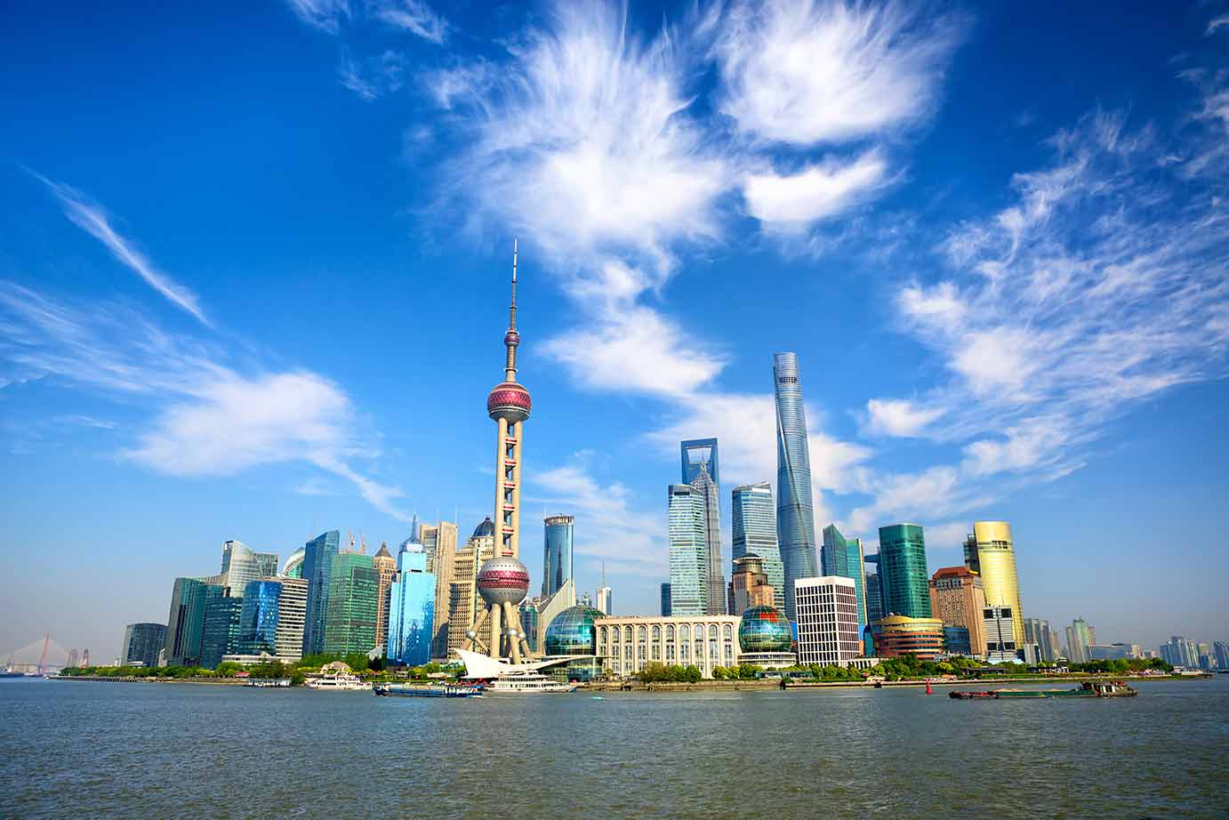 Surfactis Technologies participe à une mission économique en Chine